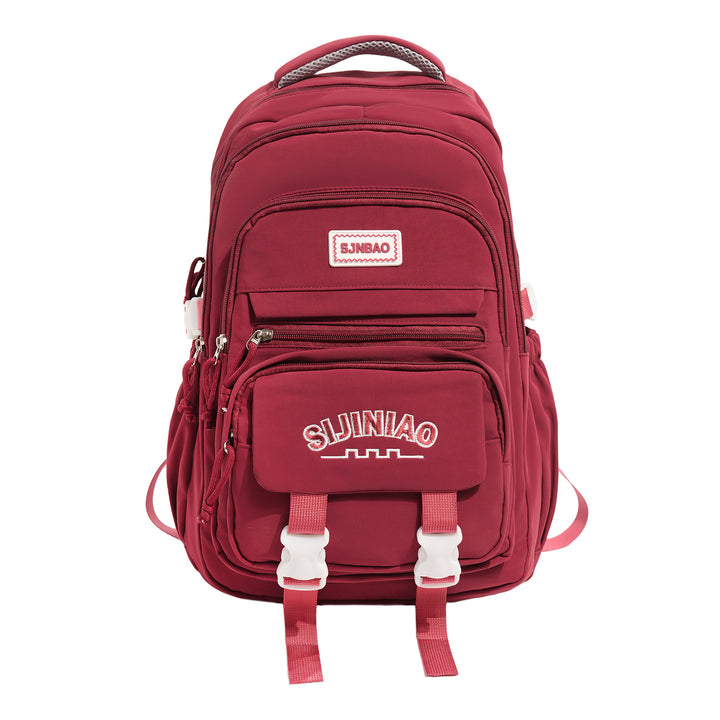Multi-Functional Academic Backpack Stornfield