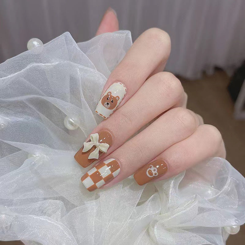 Artistic Nail Design Stornfield