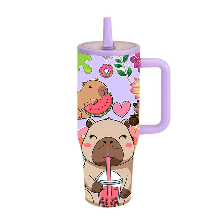 Ladies Drinking Cup Stornfield