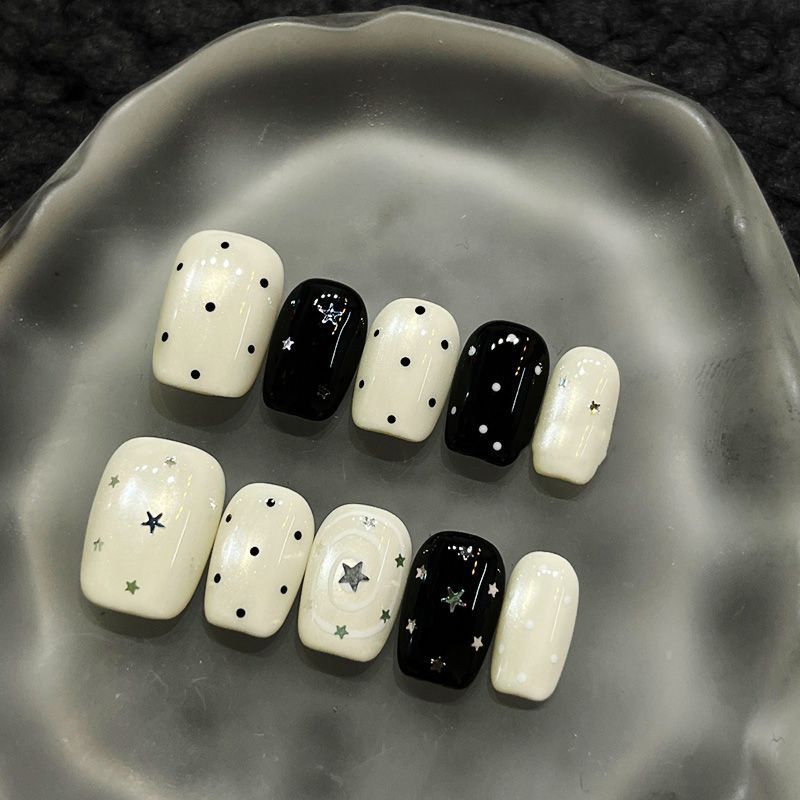 Creative Nail Art Design Collection Stornfield