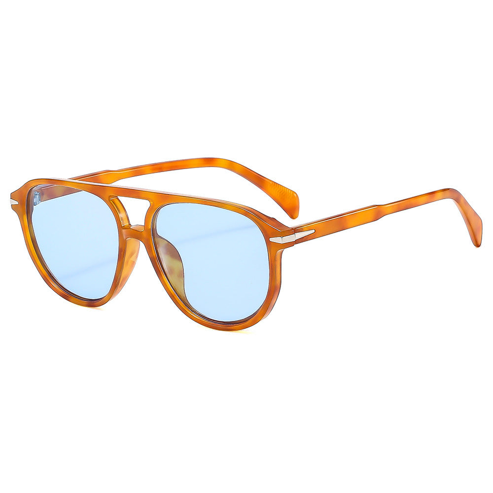 Fashionable Geometric Sunglasses Stornfield