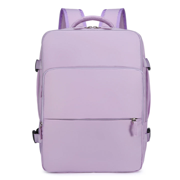 Lightweight Functional Travel Backpack Stornfield