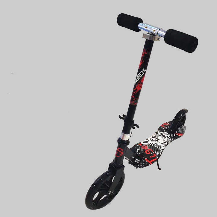 Stunt Scooter Stornfield