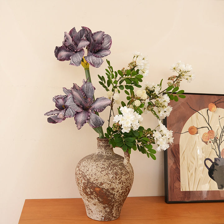 High-quality artificial flower Stornfield