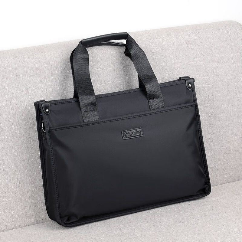 Laptop Briefcase with Versatile Interior Layout Stornfield