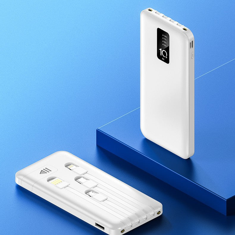 Powerbank Stornfield