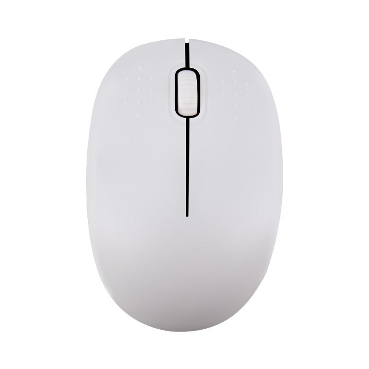 Wireless Precision Optical Mouse Stornfield