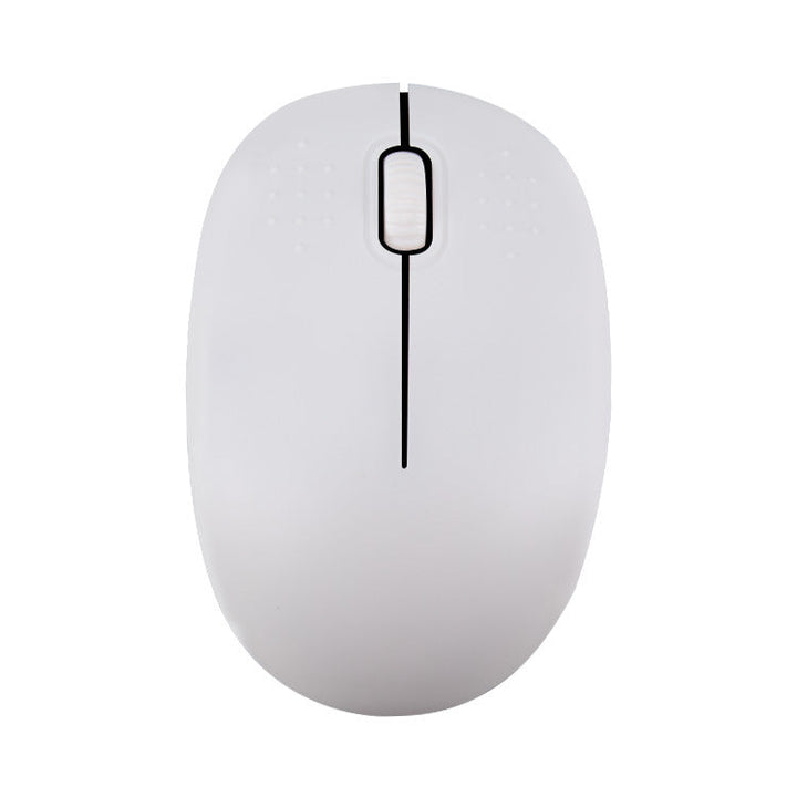 Wireless Precision Optical Mouse Stornfield
