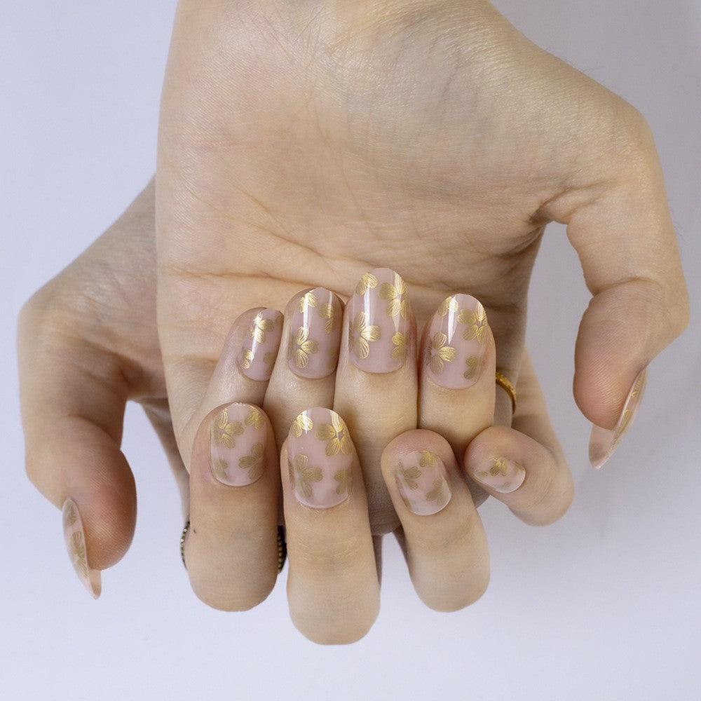Natural Nail Care Stornfield