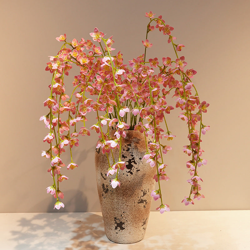 Elegant Artificial Flower Branch Stornfield