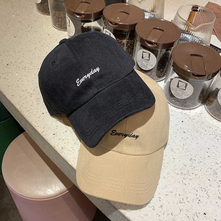 Women's Casual Everyday Cotton Cap Stornfield