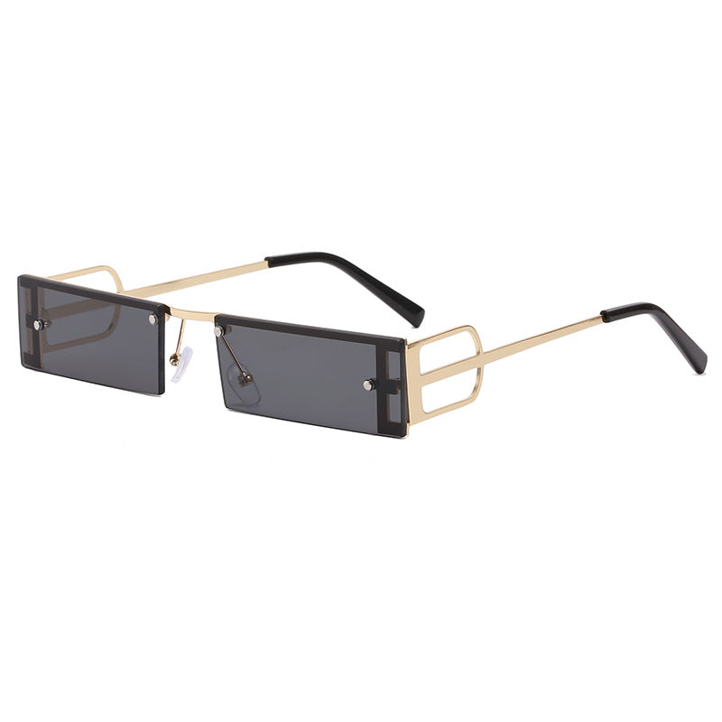 Women’s Fashion Rectangular Glasses Stornfield