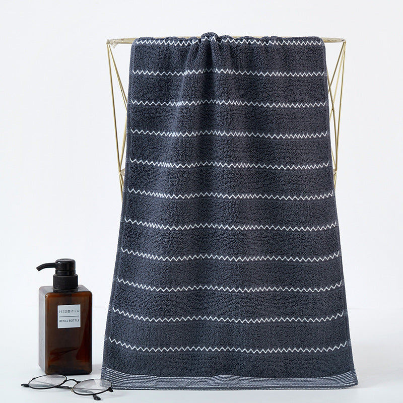 Women's Cotton Towel Stornfield