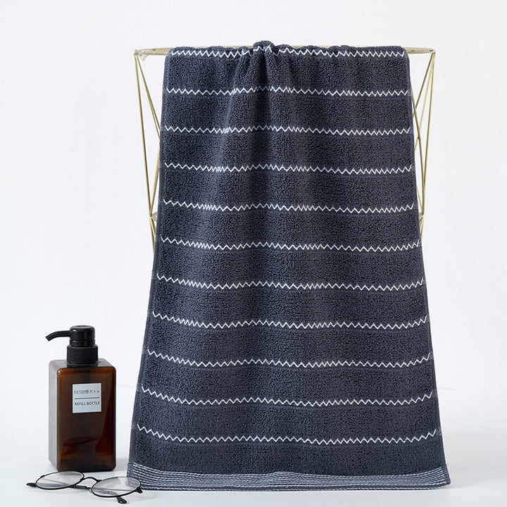 Women's Cotton Towel Stornfield