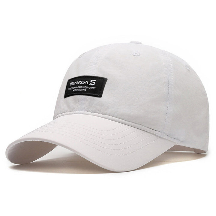 Men's Lightweight Water-Resistant Performance Cap Stornfield