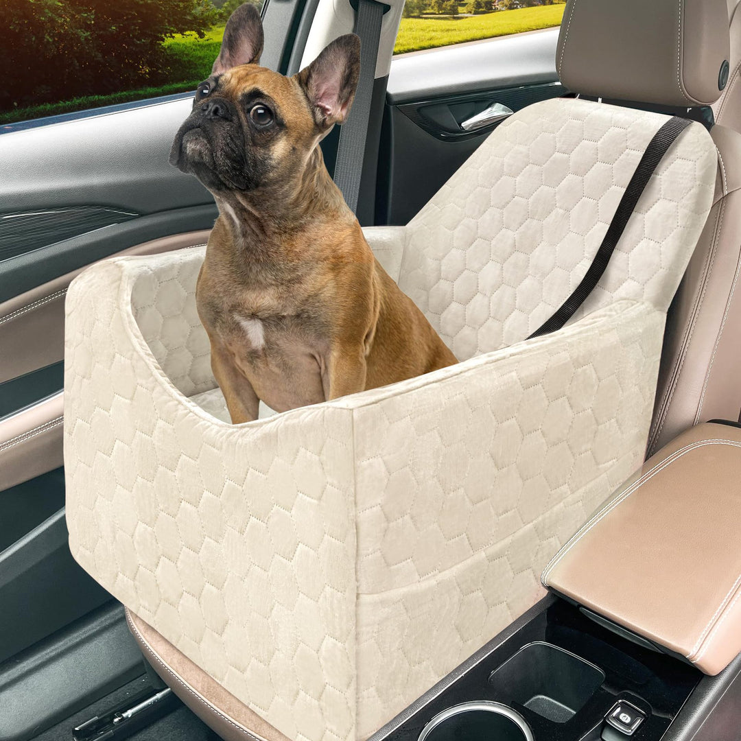 Ladies Dog Seat Stornfield