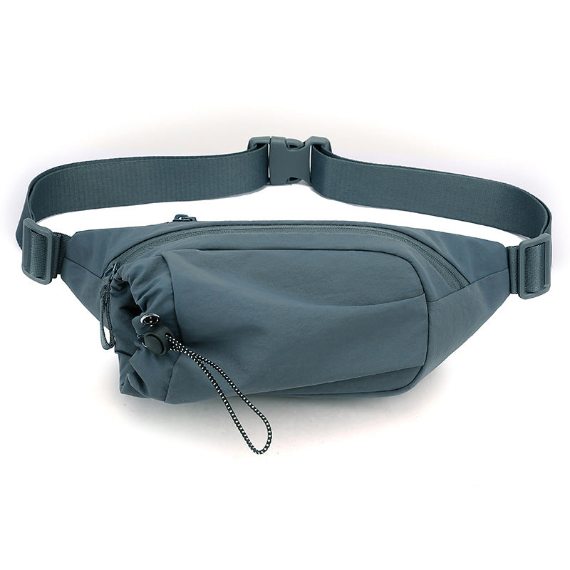 Versatile Waist Pack Stornfield