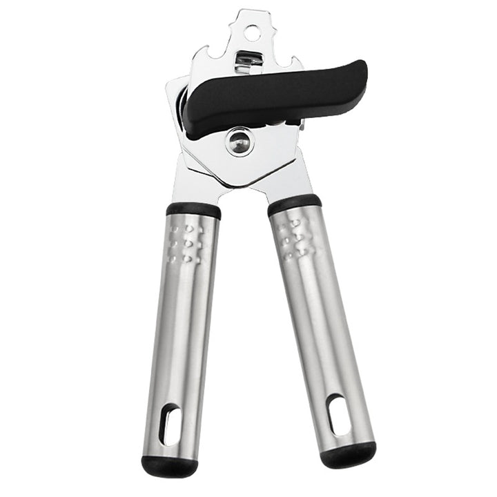 Premium Stainless Steel Bottle Opener Stornfield