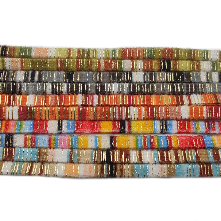 Stylish Beaded Lanyard Stornfield