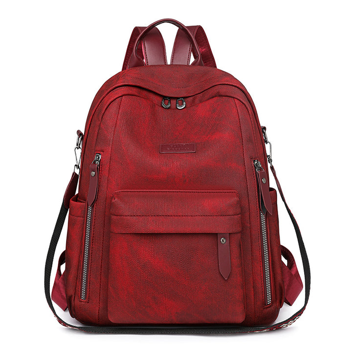 Stylish Multi-Functional Travel Backpack Stornfield