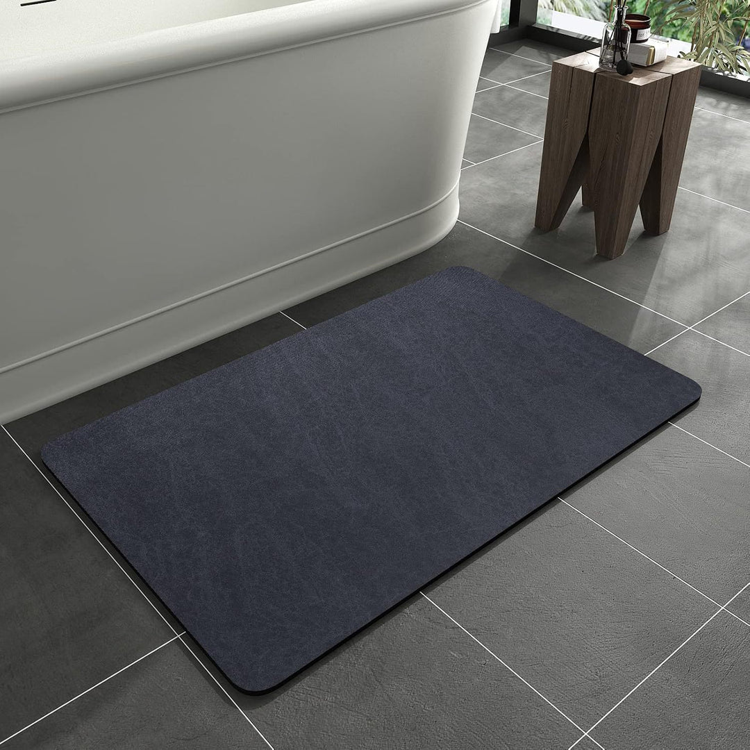 Premium Non-Slip Bath Mat Stornfield