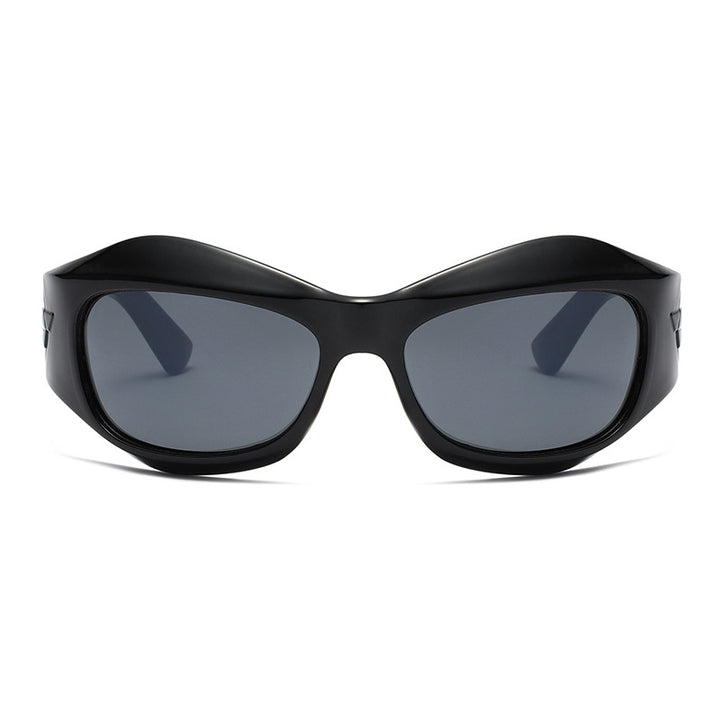 Men's Sporty Sunglasses Stornfield