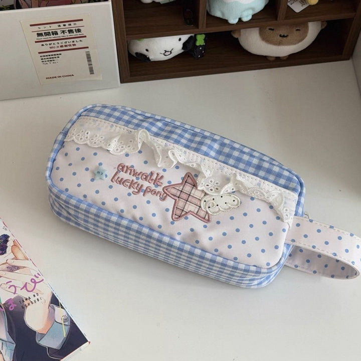 Cute Themed Pencil Case