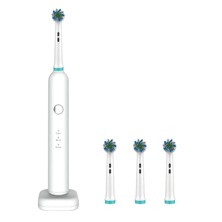 Electric Toothbrush Stornfield