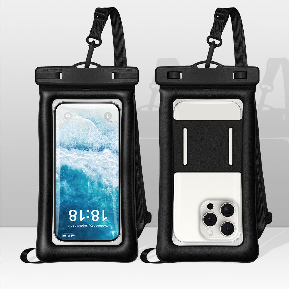 Waterproof Phone Case Stornfield