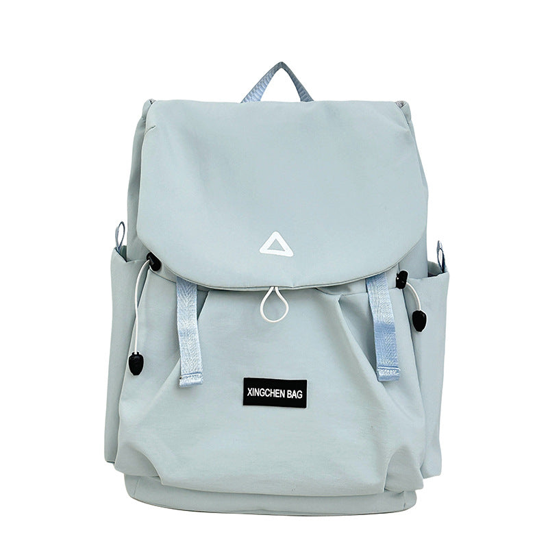 Multi-Pocket Outdoor Backpack
