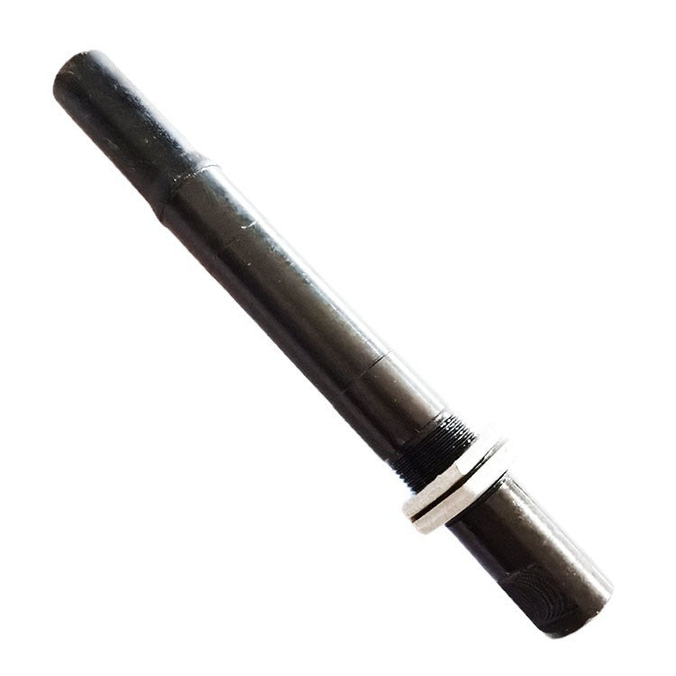 Precision Bicycle Axle Component Stornfield