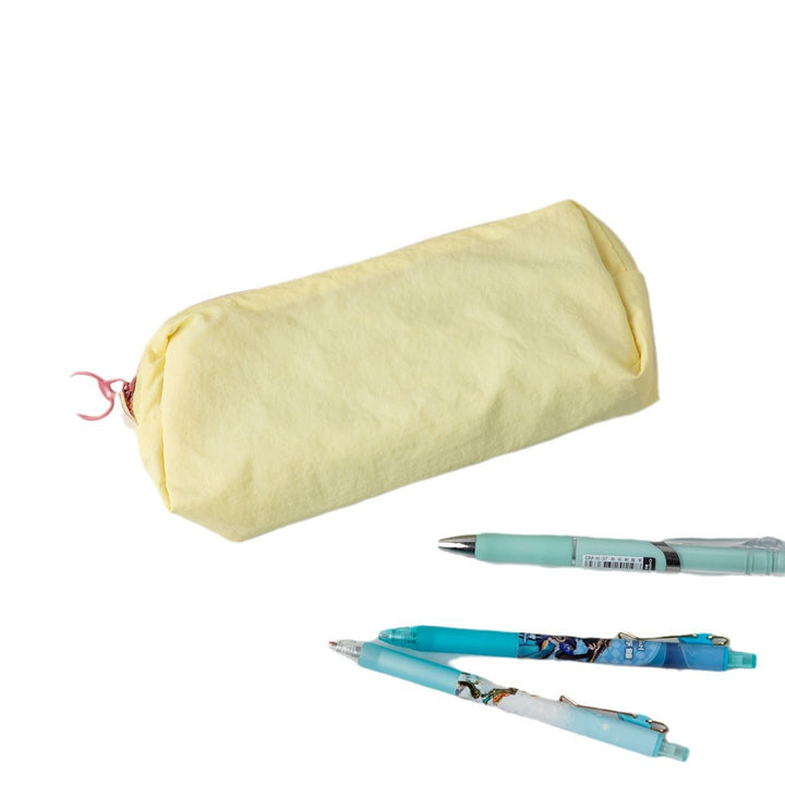 Zippered Multi-Compartment Pencil Case Stornfield