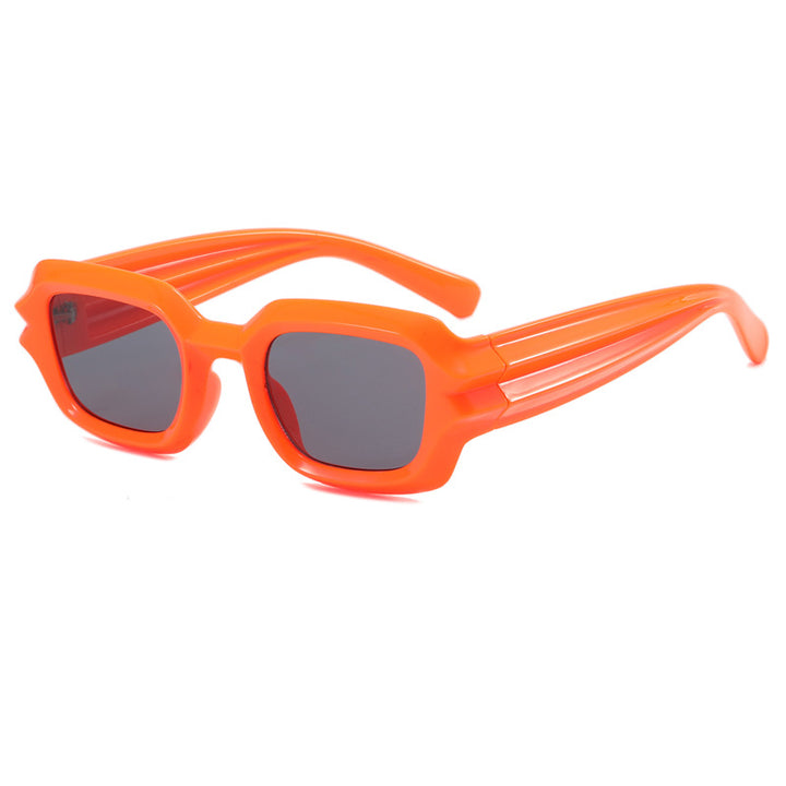 Women's fashionable sunglasses in contemporary design Stornfield