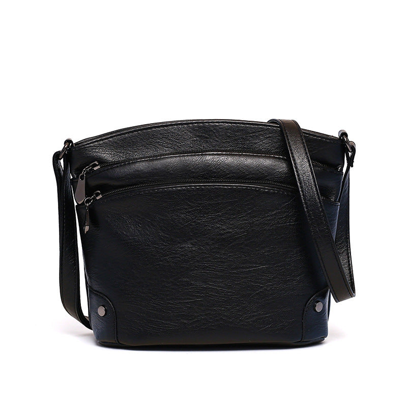 Functional Crossbody Bag Stornfield