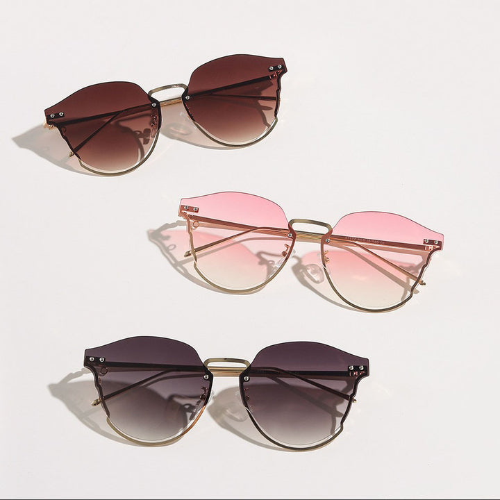 Ladies Designer Sunglasses Stornfield