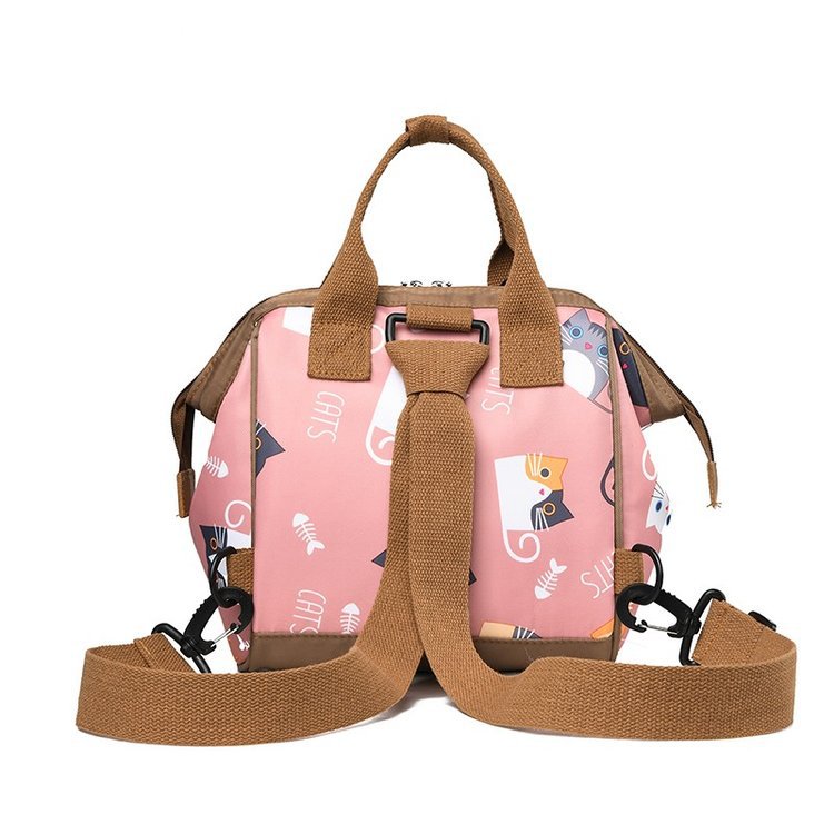 Multi-Functional Sporty Shoulder Bag Stornfield
