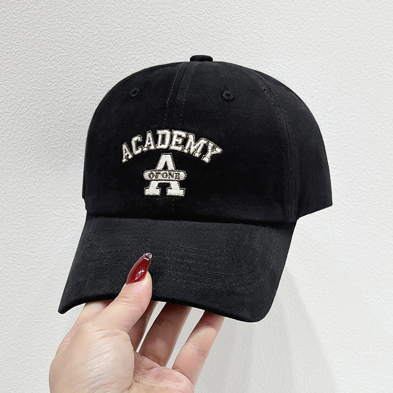 Women's Casual Embroidered Baseball Hat Stornfield