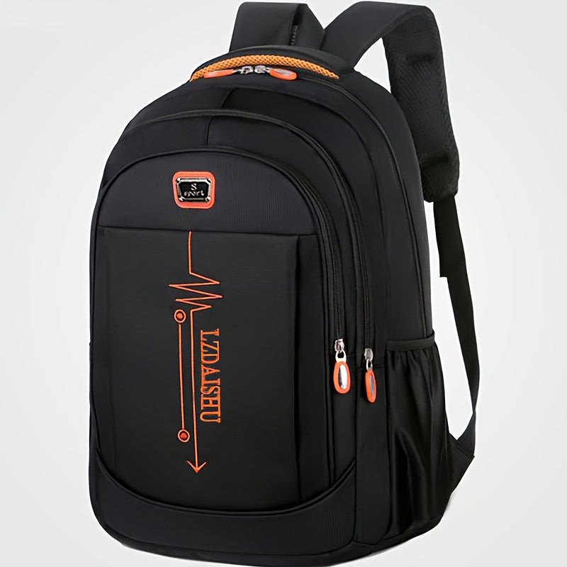 Durable Travel Backpack Stornfield