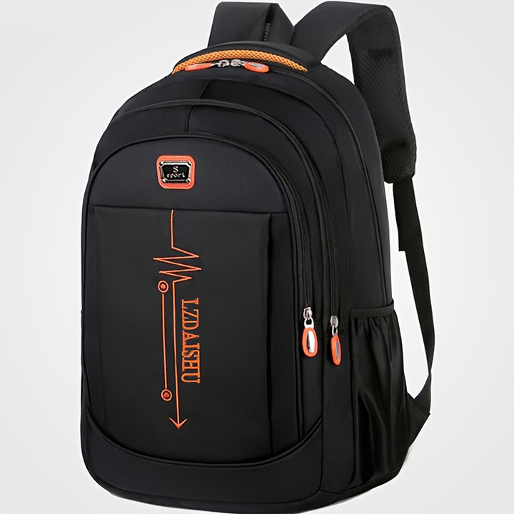 Durable Travel Backpack Stornfield