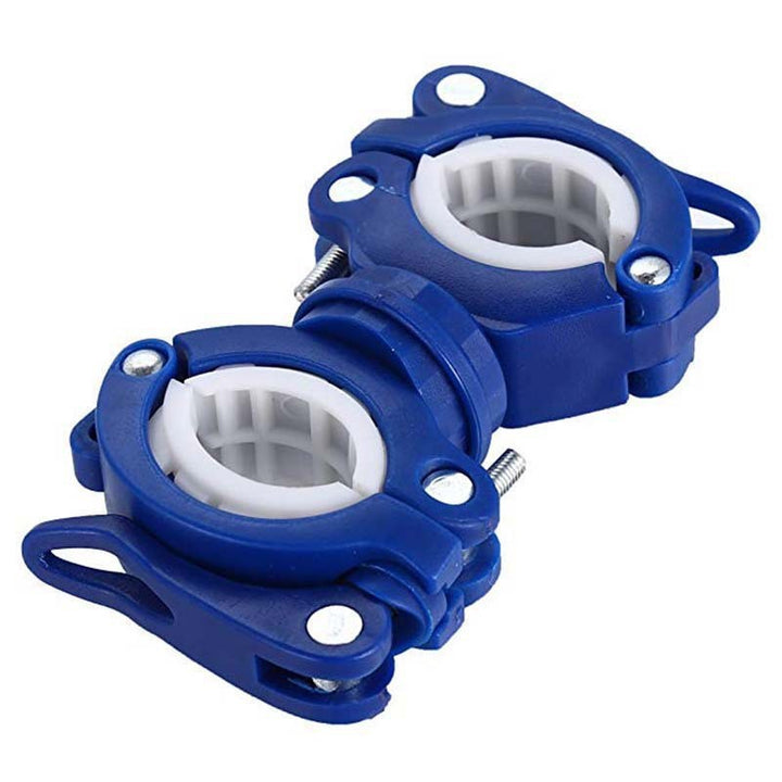 Heavy-Duty Bicycle Handlebar Mounting Bracket Stornfield
