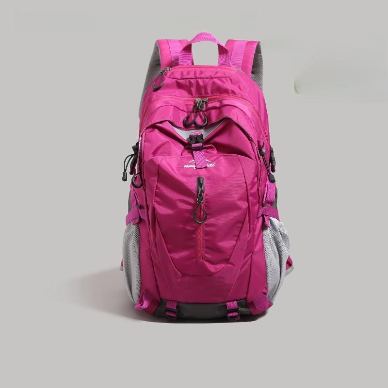 Multi-Functional Urban Hiking Backpack Stornfield