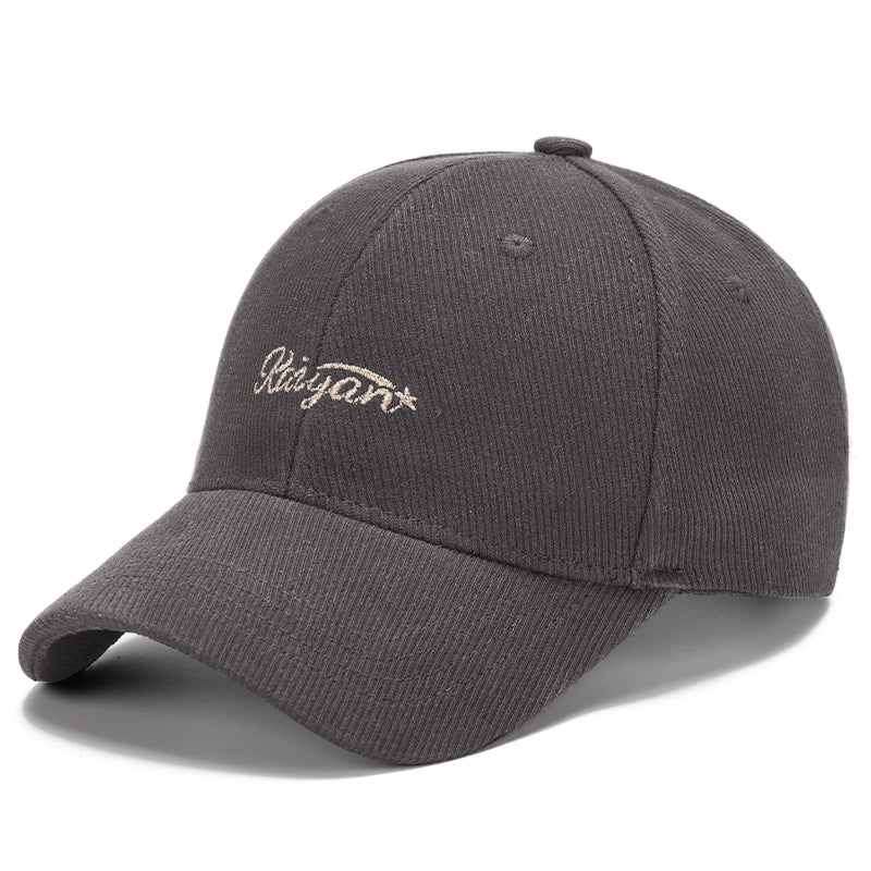 Unisex Lightweight Quick-Dry Sports Cap Stornfield