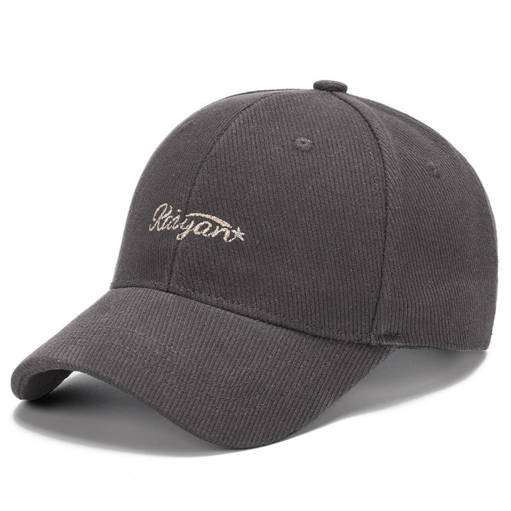 Unisex Lightweight Quick-Dry Sports Cap Stornfield