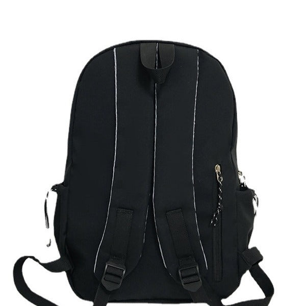 Versatile Multi-Pocket Backpack