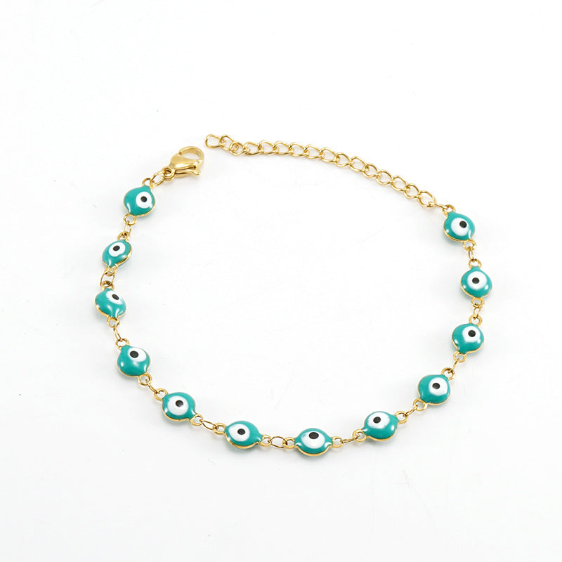 Artistic Friendship Bracelet Stornfield