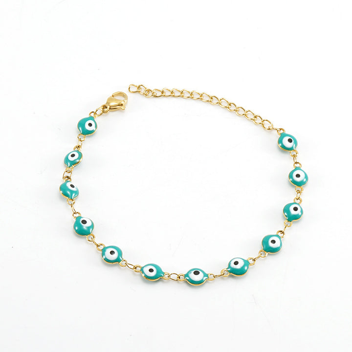 Artistic Friendship Bracelet Stornfield