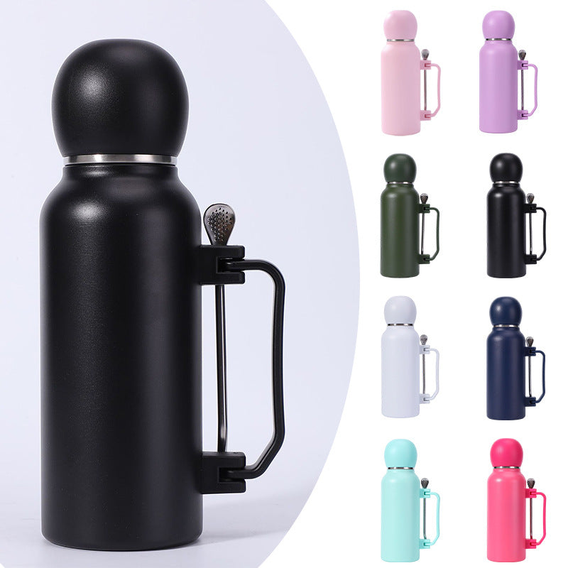 Unisex Insulated Thermos Bottle Stornfield