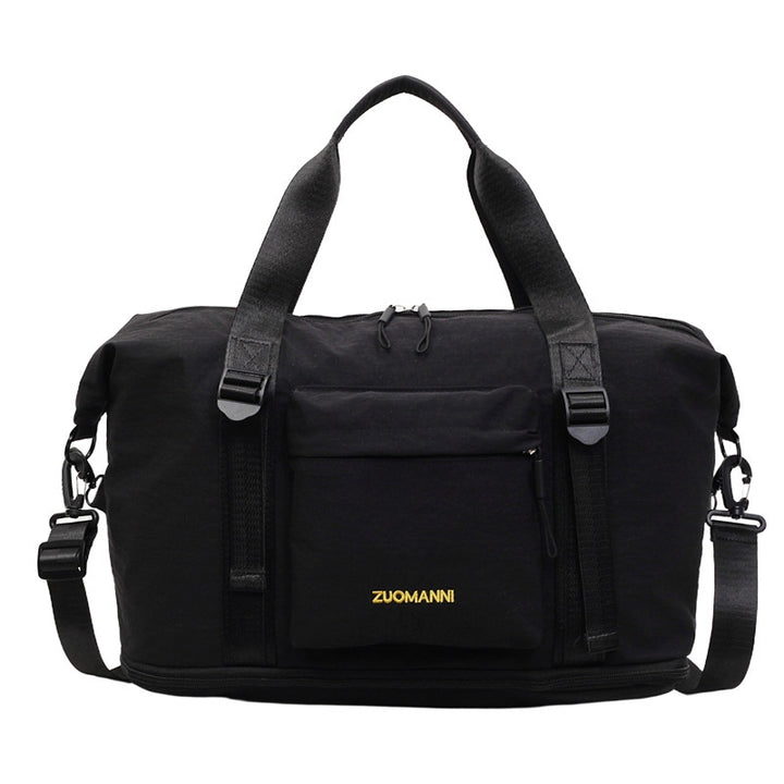 Lightweight Weekend Travel Duffel Bag Stornfield