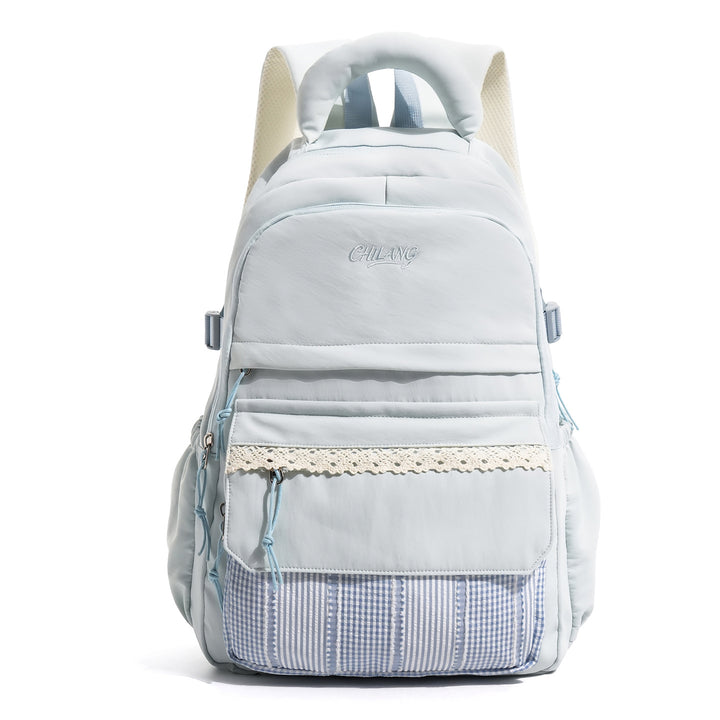 Stylish Multi-Compartment Daypack Stornfield