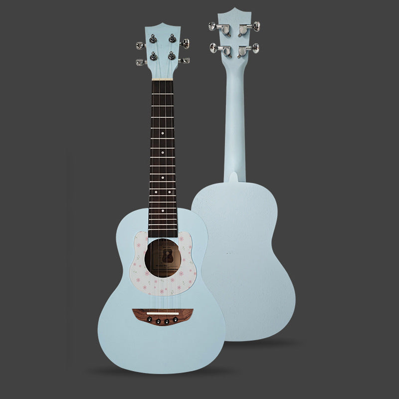 Mini Acoustic Guitar Stornfield
